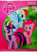 Mój kucyk Pony
