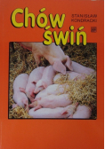 Chów świń