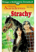 Saga o Królestwie Światła Tom 11 Strachy
