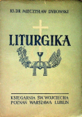 Liturgika