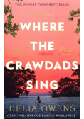 Where the Crawdads Sing