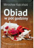 Obiad w pół godziny
