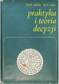 Praktyka i teoria decyzji
