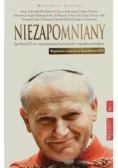 Niezapomniany Jan Paweł II we wspomnieniach przyjaciół i współpracowników