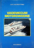 Vademecum Motorowodne