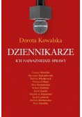 Dziennikarze Ich najważniejsze sprawy