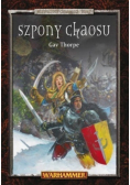 Szpony chaosu