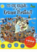 Co się kryje w krainie piratów