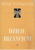Dzieje Bizancjum