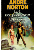 Lot ku planecie Yiktor