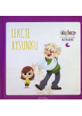 Lekcje rysunku