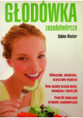 Głodówka zasadotwórcza