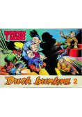 Kajtek i Kokosz duch bunkra Tom 2