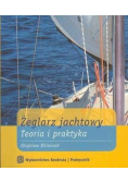 Żeglarz jachtowy