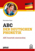 ABC der deutschen Phonetik