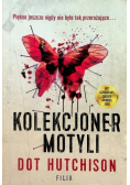 Kolekcjoner motyli