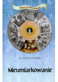 Nieumiarkowanie