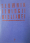Słownik teologii Biblijnej