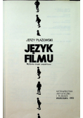 Język filmu
