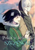 Pokój w kolorach szczęścia Tom 9