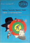 Ewa wzywa 07 Nr 23 Śmierć czarnoksiężnika