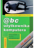@bc użytkownika komputera