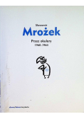 Przez okulary 1965 1968