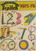 Kalendarz szpilek na rok 1975-1976