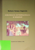 Komunikacja interpersonalna w rodzinie