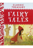 Classic Treasury: Fairy Tales