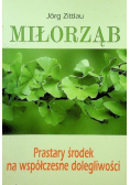 Miłorząb