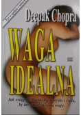 Waga idealna