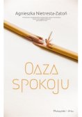 Oaza spokoju