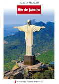 Miasta marzeń Tom 14 Rio de Janeiro