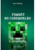 Powrót do Cubeworldu