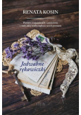 Jedwabne rękawiczki