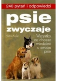 Psie Zwyczaje