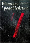 Wymiary i podobieństwo