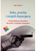 Seks prochy i zespół Aspergera