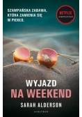 Wyjazd na weekend