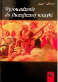 Wprowadzenie do filozoficznej mistyki