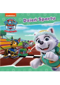 Psi Patrol Dzień sportu