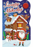 Święty Mikołaj