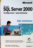 Microsoft SQL Server 2000