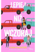 Lepiej niż wczoraj