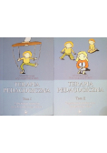 Terapia pedagogiczna Tom I i II