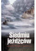 Siedmiu jeźdźców