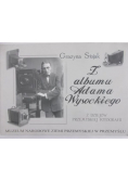 Stojak Grażyna - Z albumu Adama Wysockiego