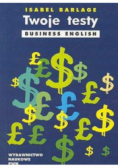 Twoje testy business english