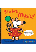 Sto lat Mysiu